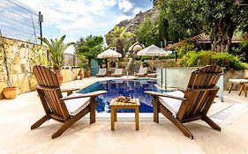 The Aegean Gate Hotel (Adults Only)